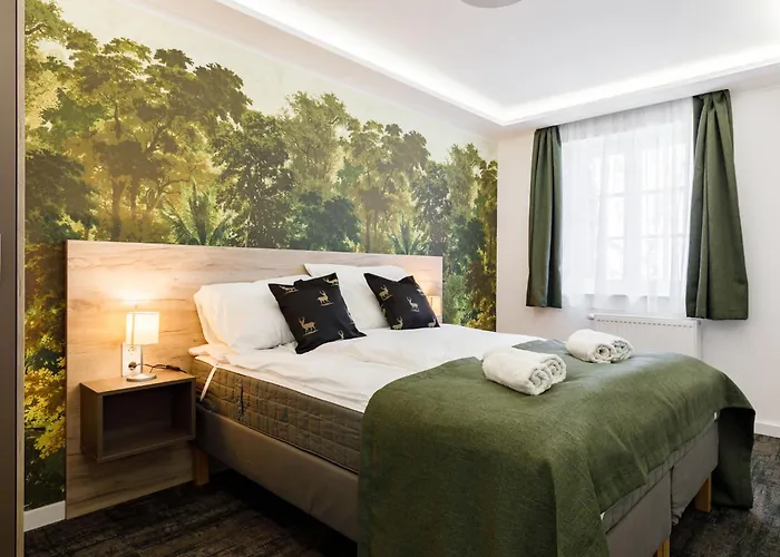 בית נופש Park 19 By Interhome באלאטונסארסו