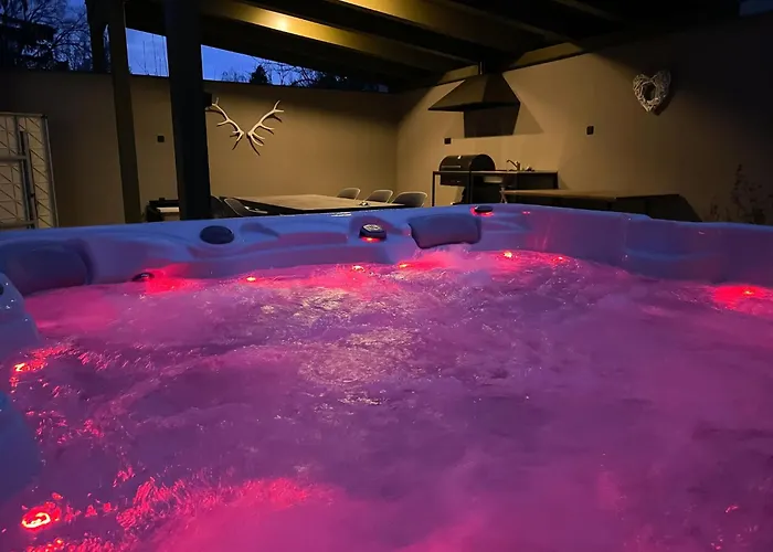 Park 19 By Interhome * באלאטונסארסו