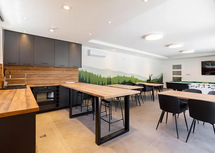 Semesterbostad Park 19 By Interhome