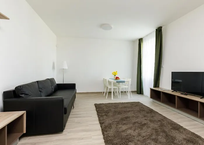 Park 19 By Interhome *