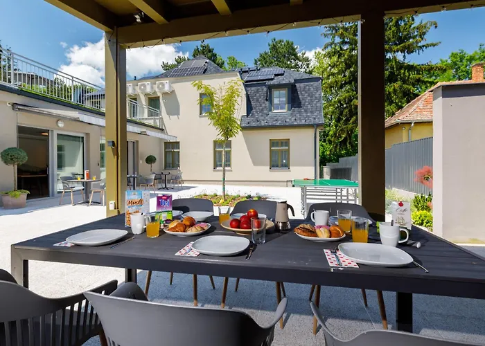 Park 19 By Interhome באלאטונסארסו