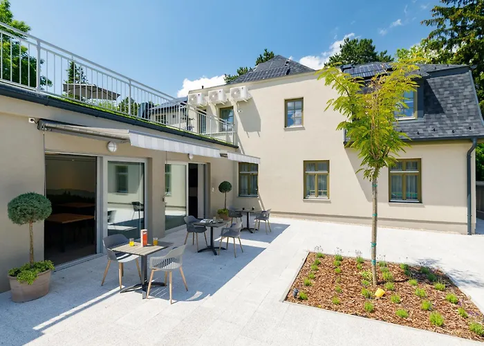 Park 19 By Interhome *