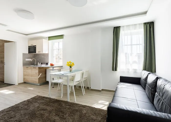 Park 19 By Interhome * באלאטונסארסו