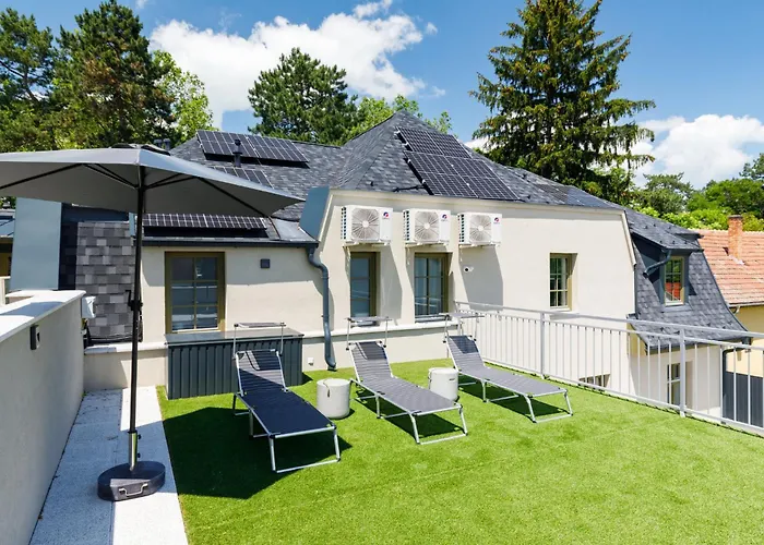 Park 19 By Interhome *