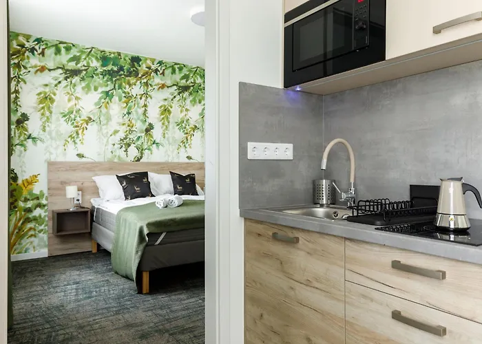 Park 19 By Interhome