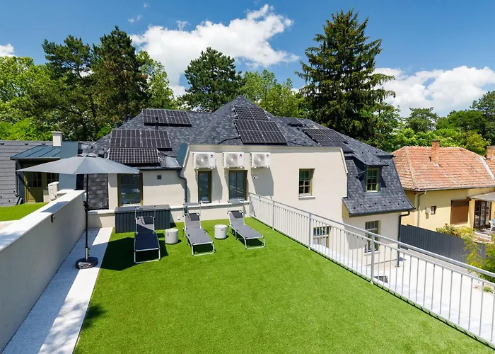 Semesterbostad Park 19 By Interhome Balatonszarszo