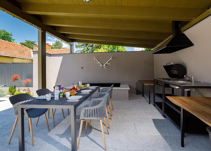 Park 19 By Interhome Balatonszarszo