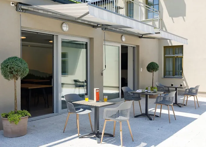 Semesterbostad Park 19 By Interhome Balatonszarszo