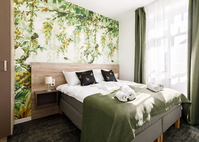 Semesterbostad Park 19 By Interhome Balatonszarszo