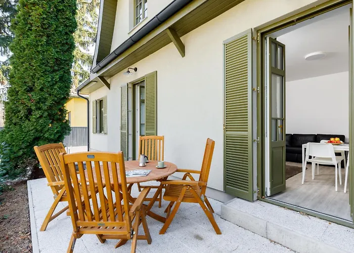 Park 19 By Interhome