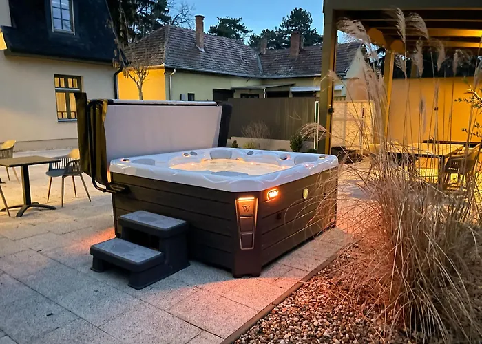 Park 19 By Interhome Balatonszarszo