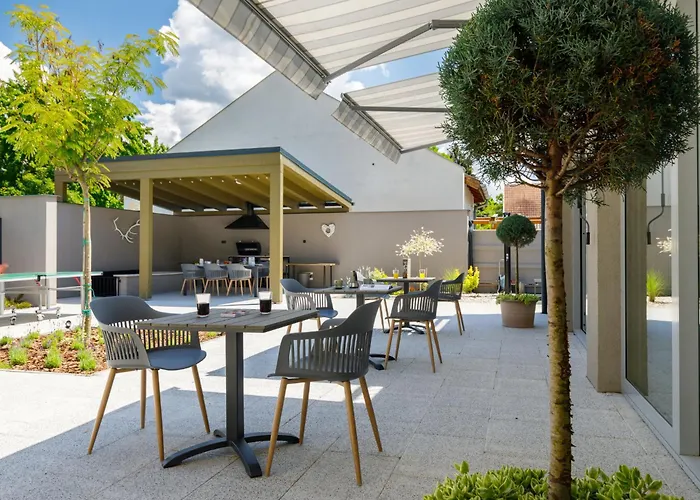 Park 19 By Interhome בית נופש באלאטונסארסו