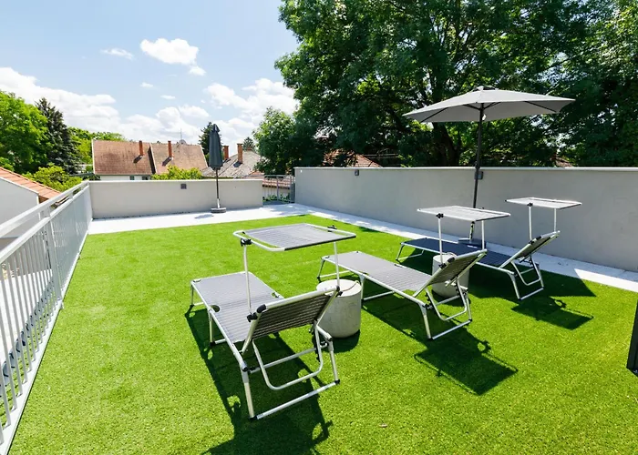 Park 19 By Interhome Semesterbostad